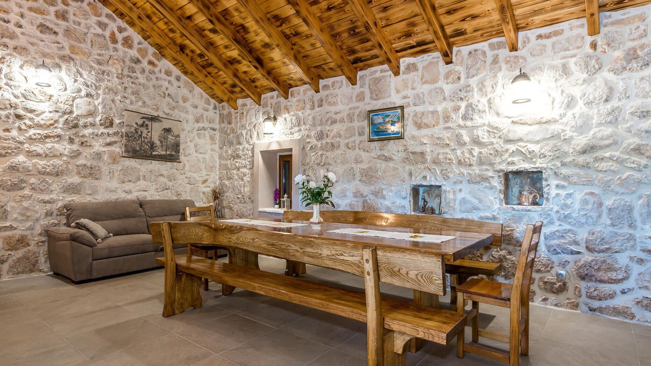 Photo of Bedroom in Unesic