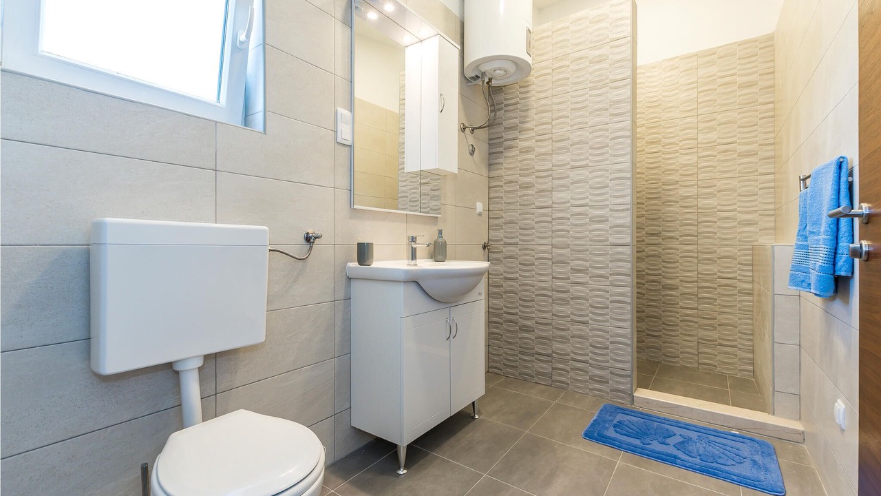 Photo of Bathroom in Unesic