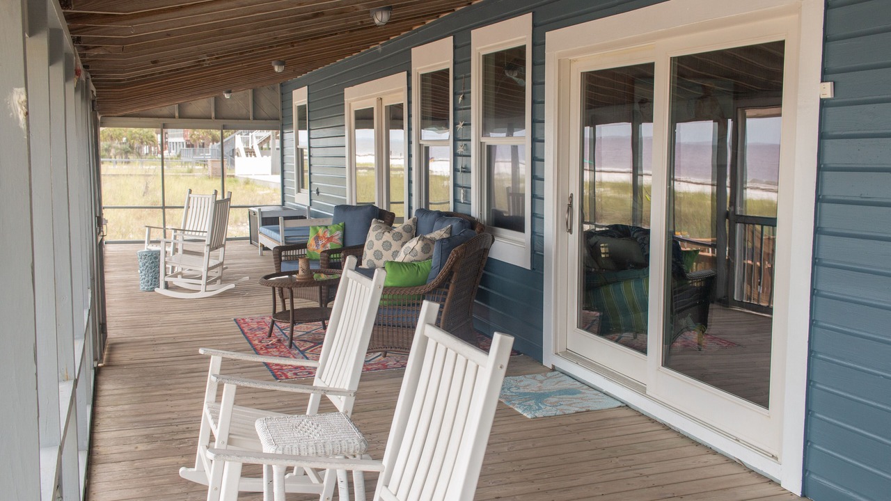 Photo of Outdoor in Alligator Point