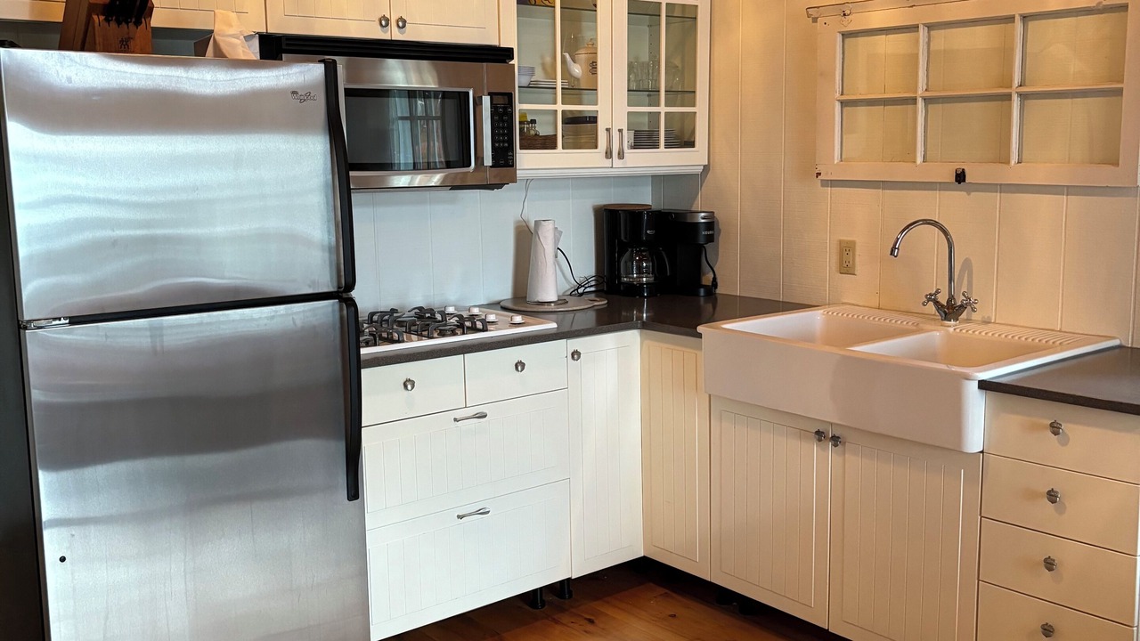 Photo of Kitchen in Rosedale
