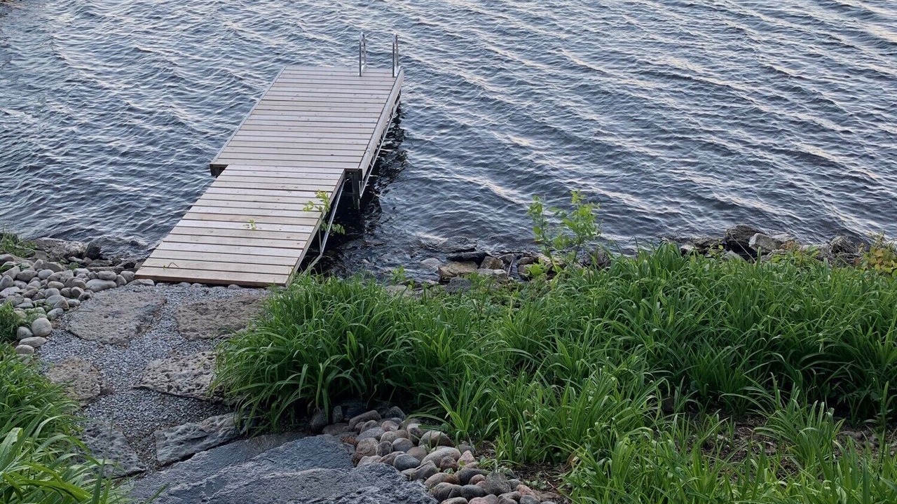 Photo of Outdoor in Rosedale