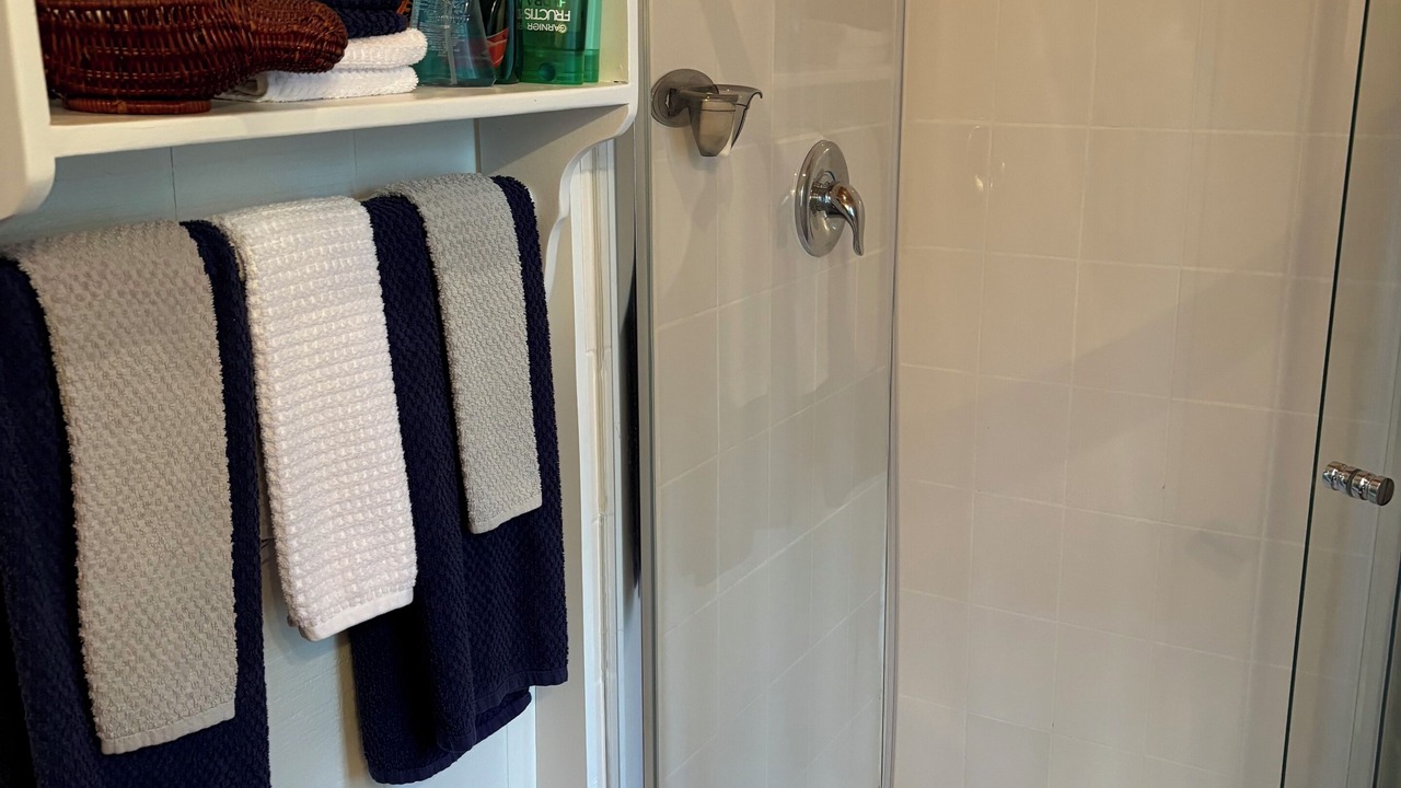 Photo of Bathroom in Rosedale