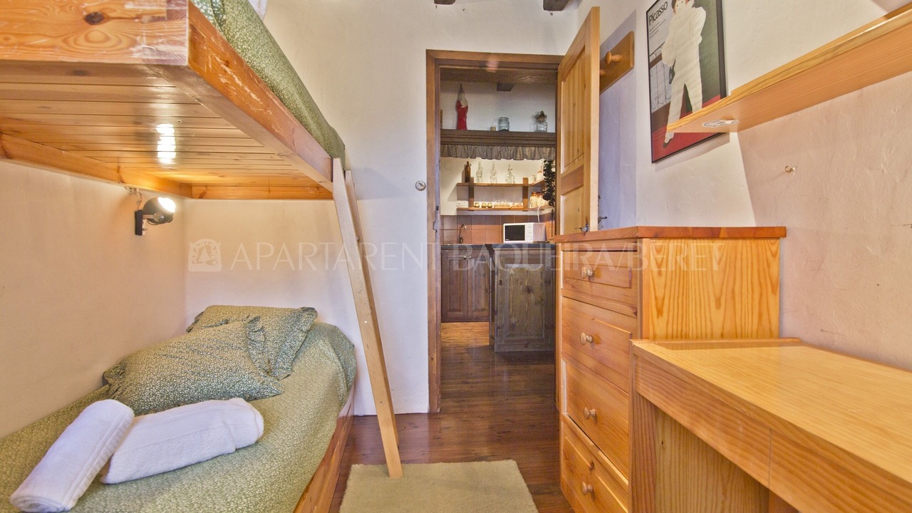 Photo of Bedroom in Beret