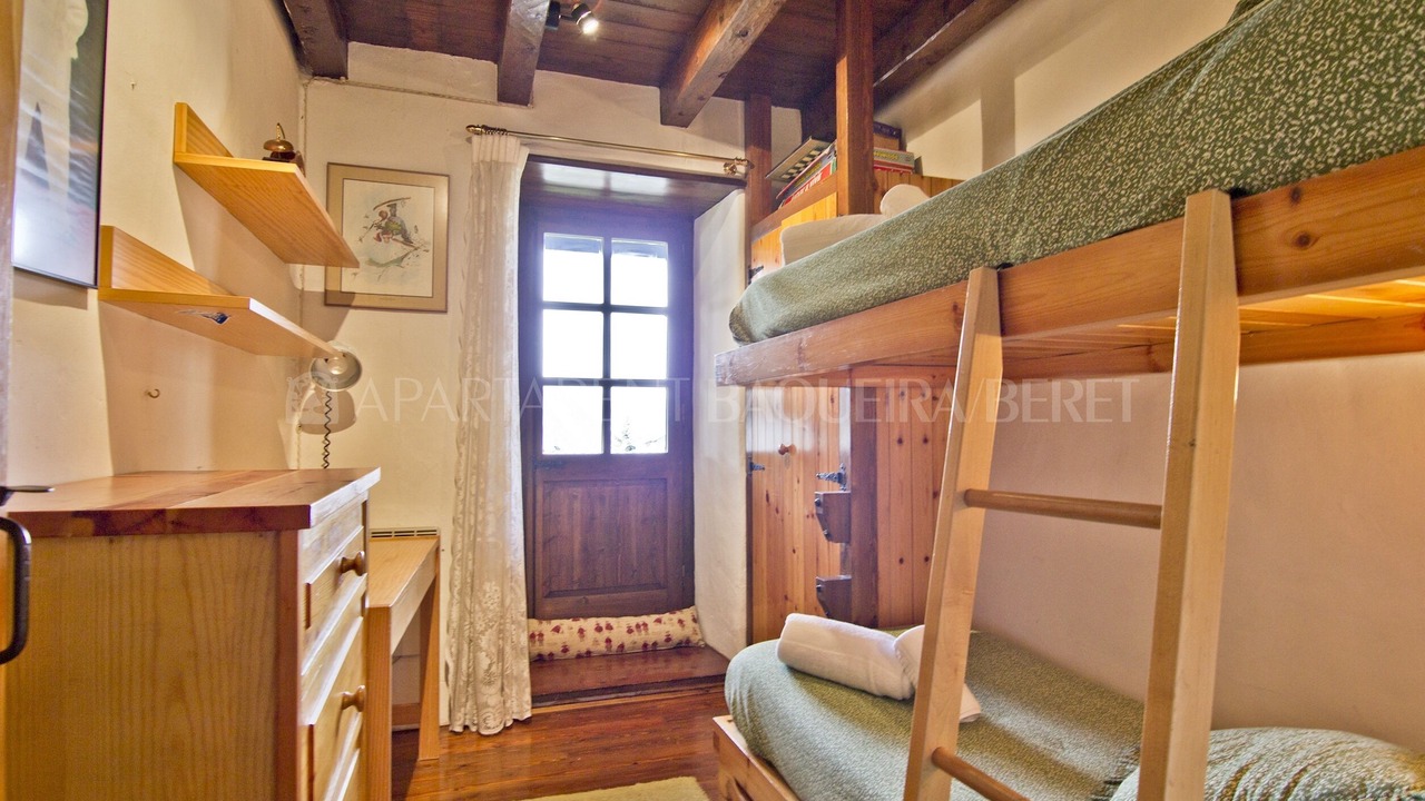 Photo of Bedroom in Beret