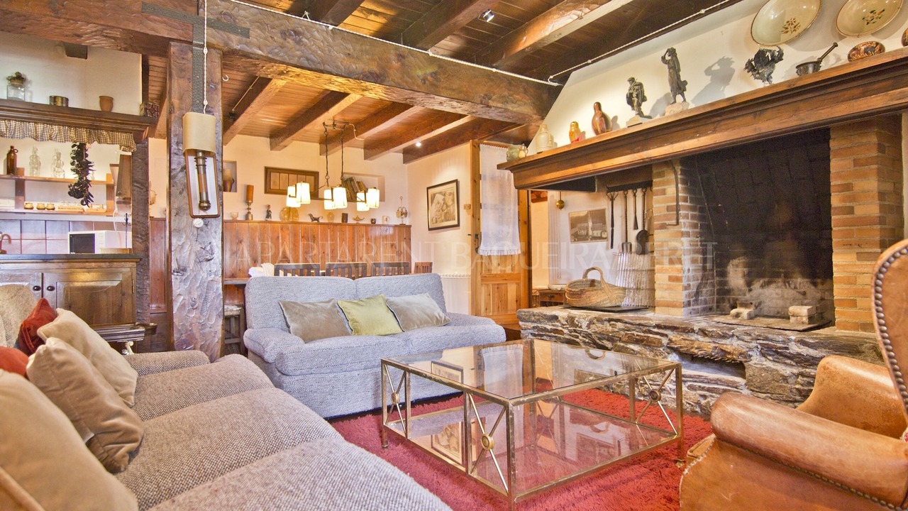 Photo of Livingroom in Beret