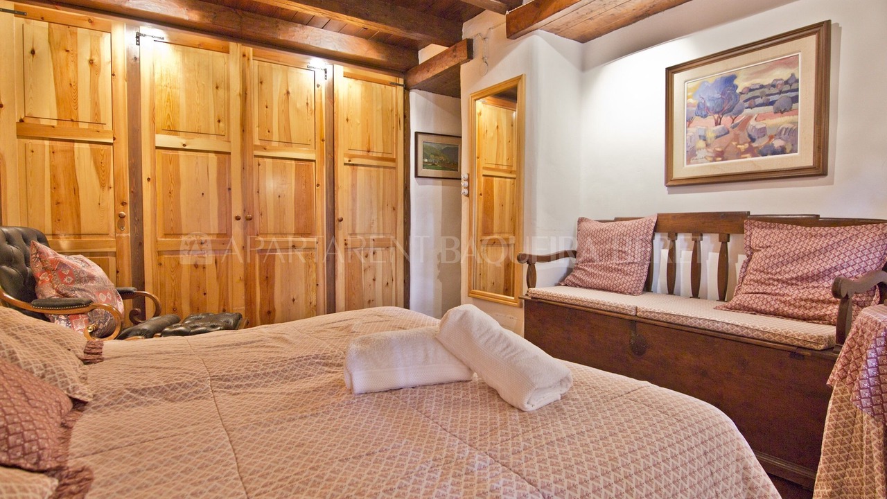 Photo of Bedroom in Beret