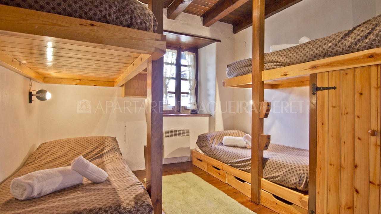 Photo of Bedroom in Beret