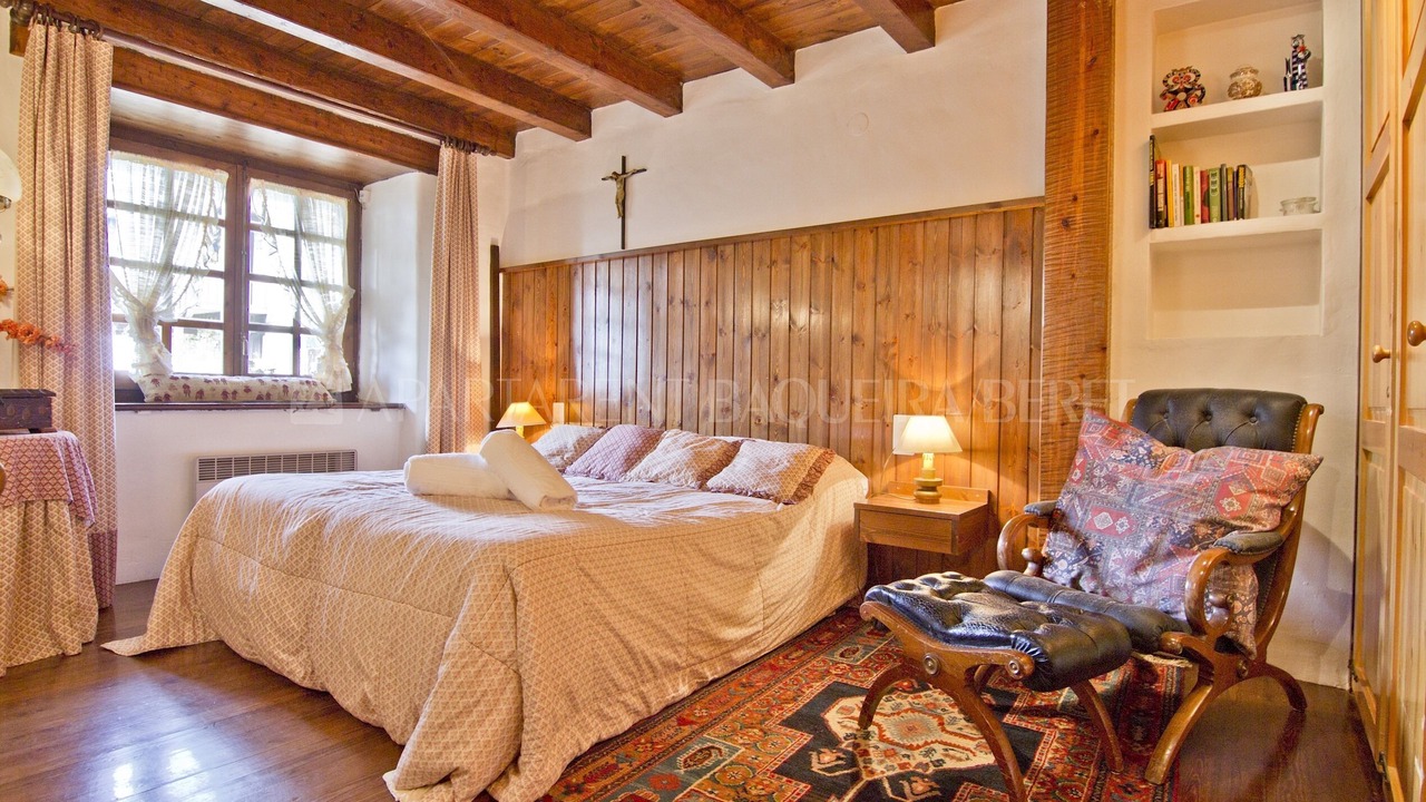 Photo of Bedroom in Beret