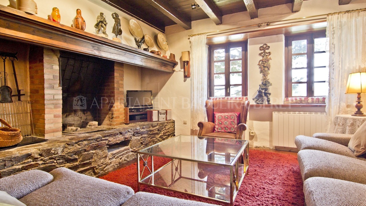 Photo of Livingroom in Beret