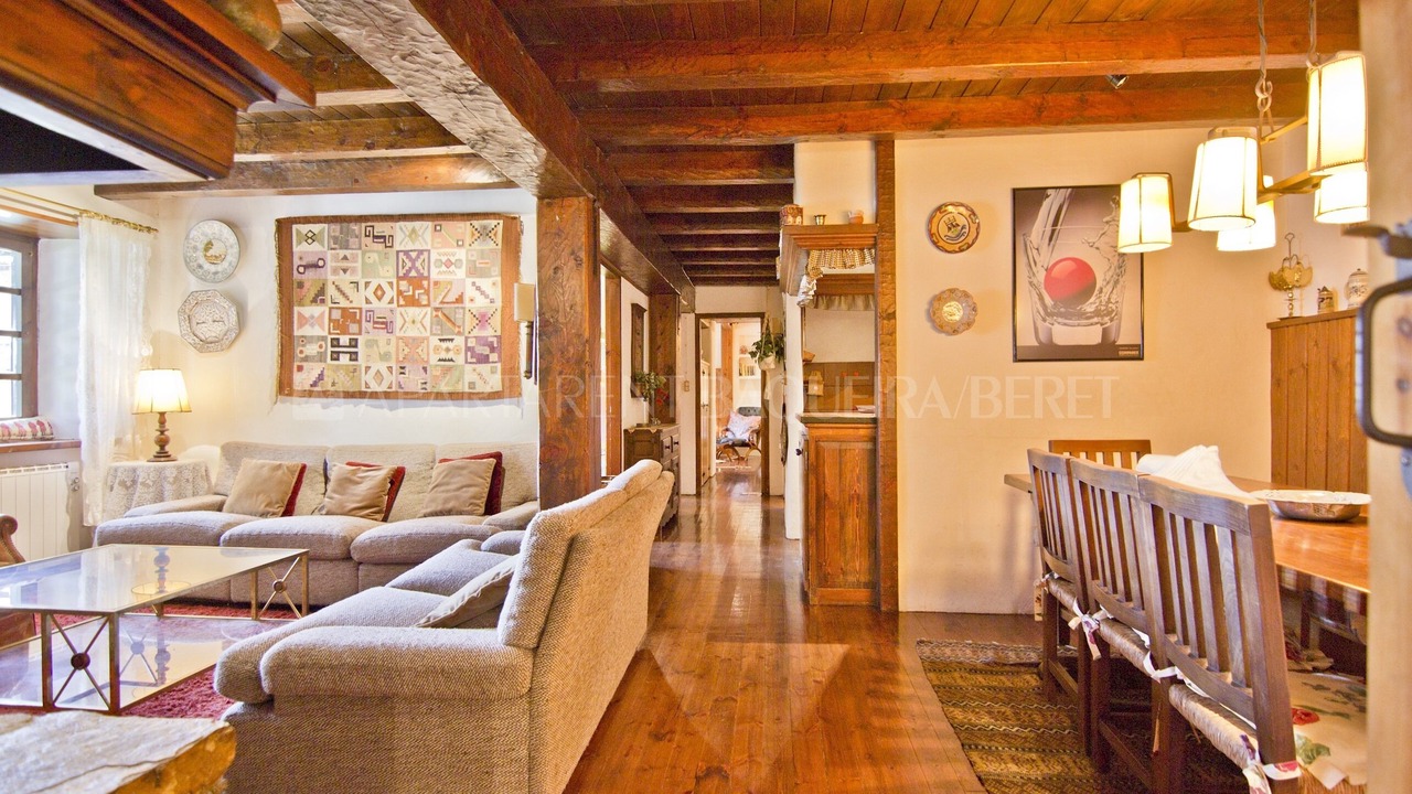 Photo of Livingroom in Beret