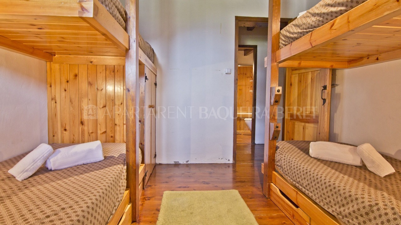 Photo of Bedroom in Beret