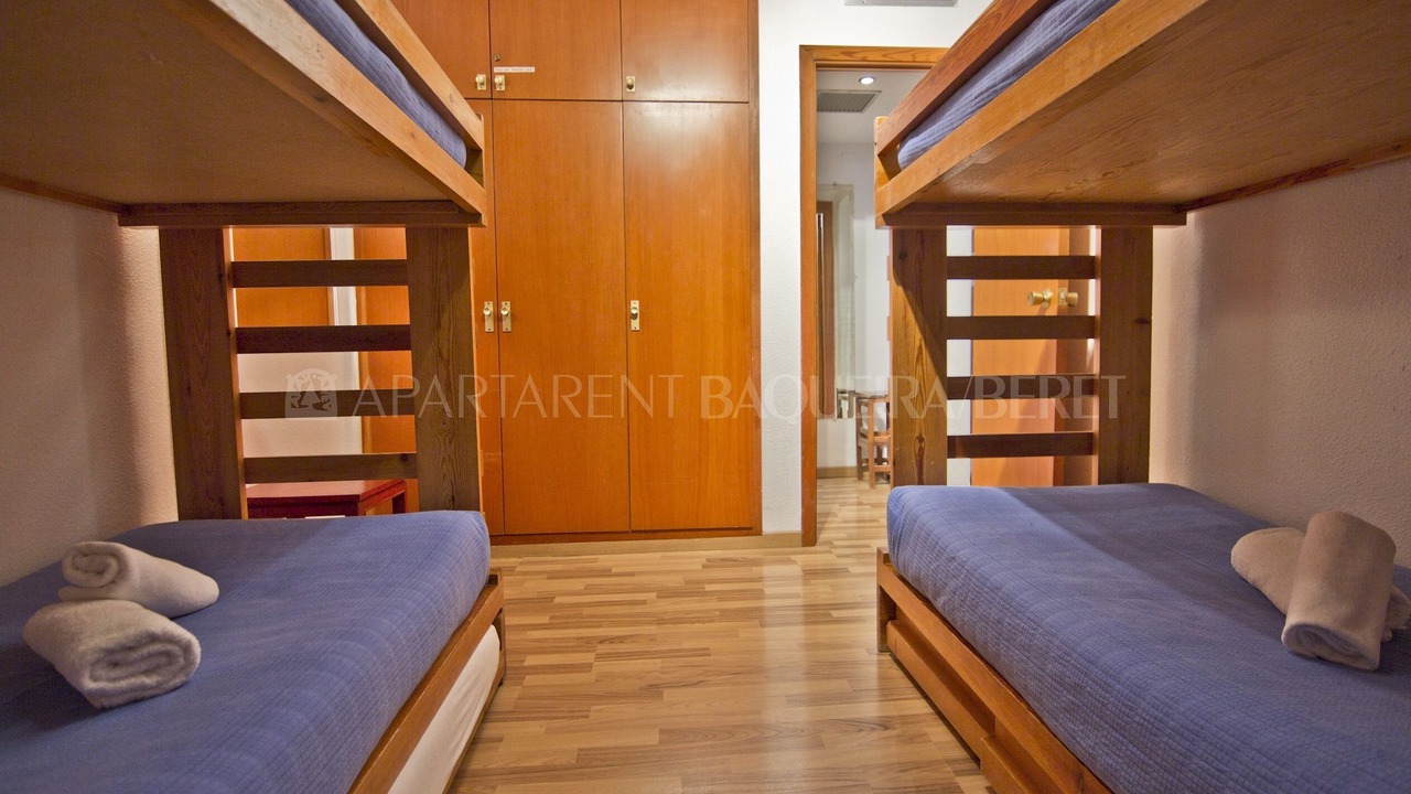 Photo of Bedroom in Baqueira