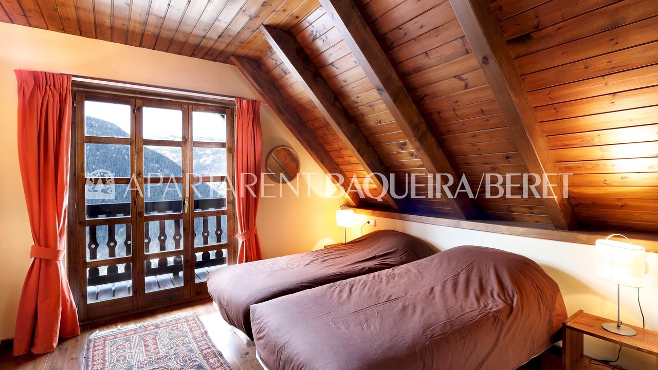 Photo of Bedroom in Beret