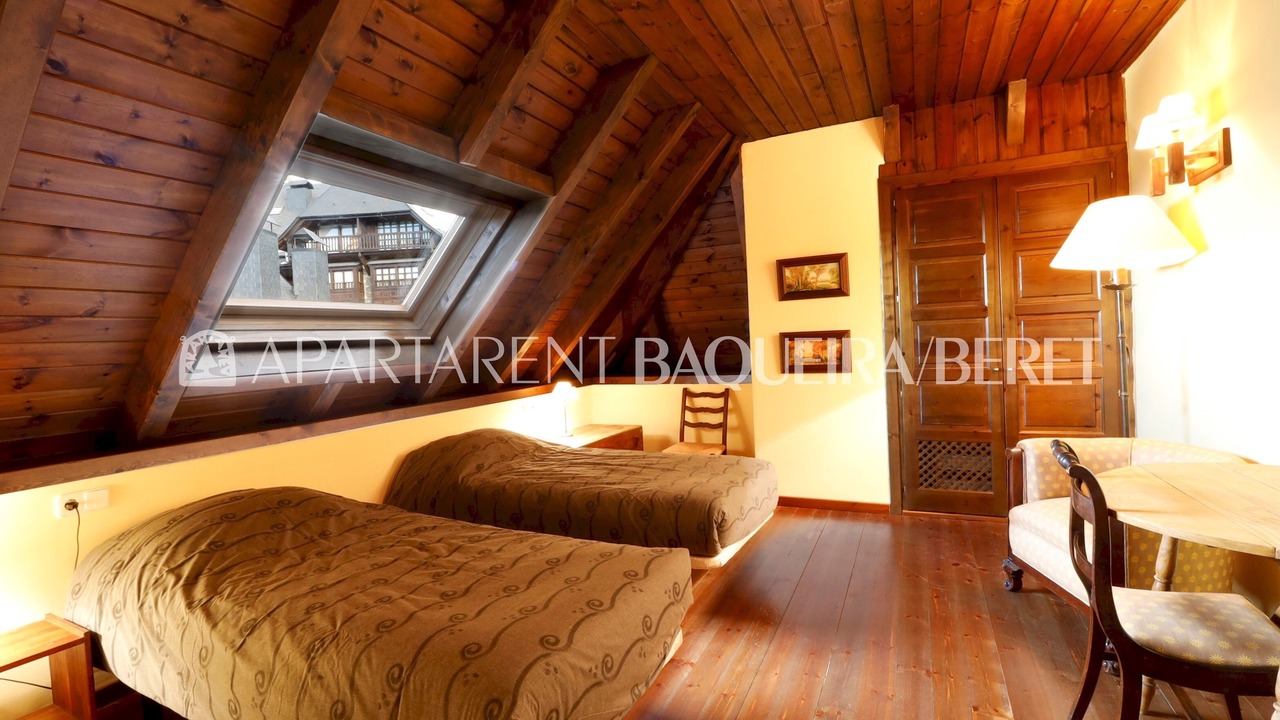 Photo of Bedroom in Beret