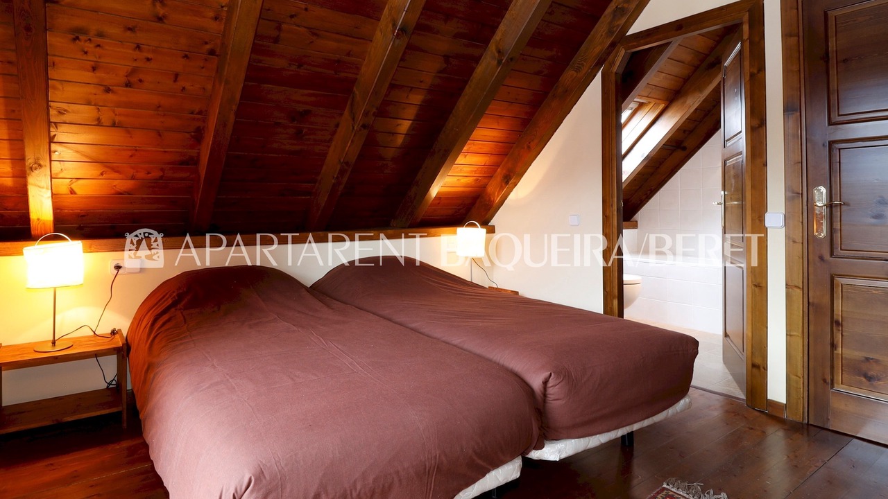 Photo of Bedroom in Beret