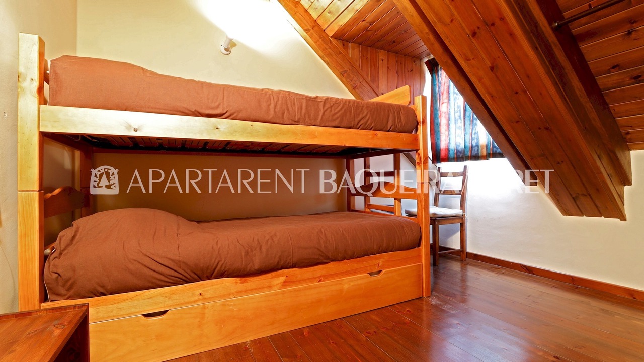 Photo of Bedroom in Beret