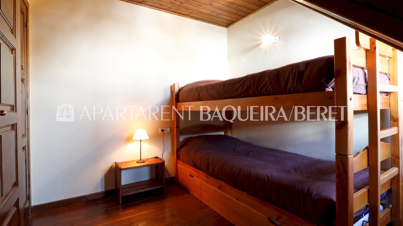 Photo of Bedroom in Beret