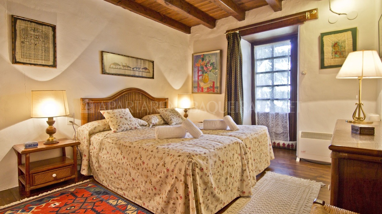 Photo of Bedroom in Beret