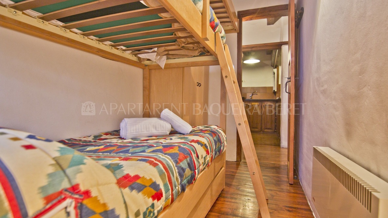 Photo of Bedroom in Beret