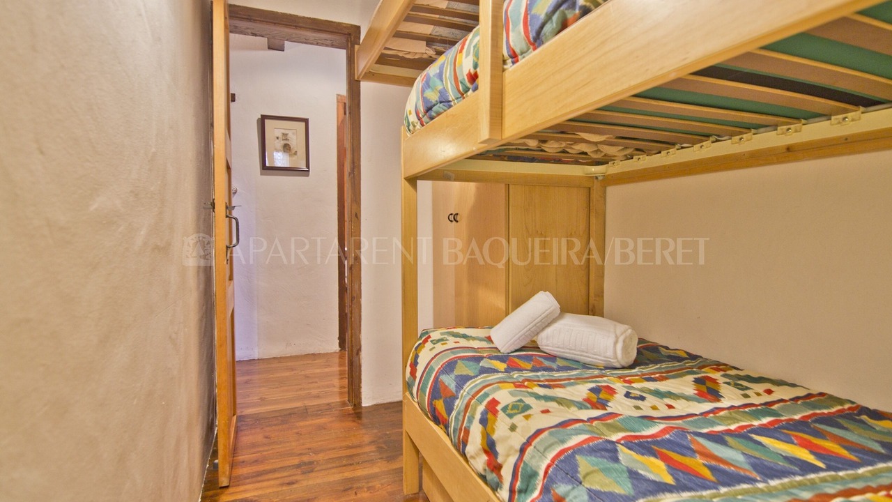 Photo of Bedroom in Beret