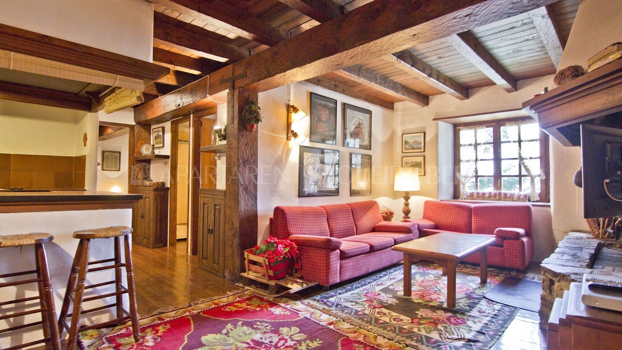 Photo of Livingroom in Beret