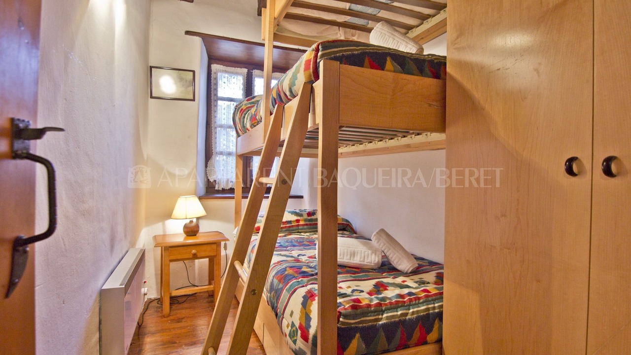 Photo of Bedroom in Beret