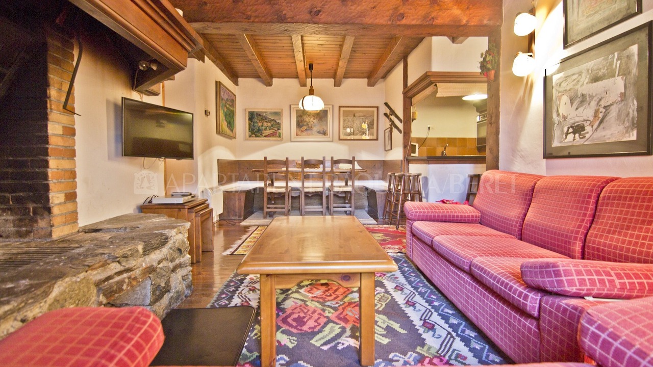 Photo of Livingroom in Beret