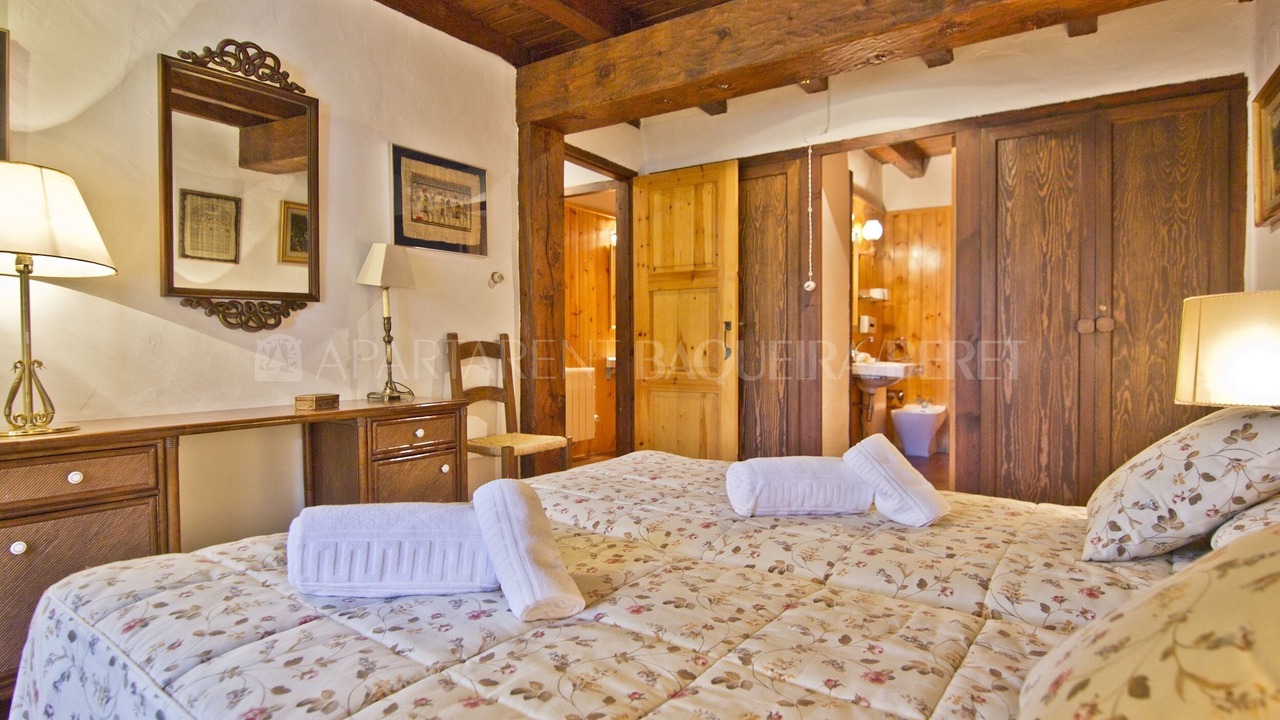 Photo of Bedroom in Beret