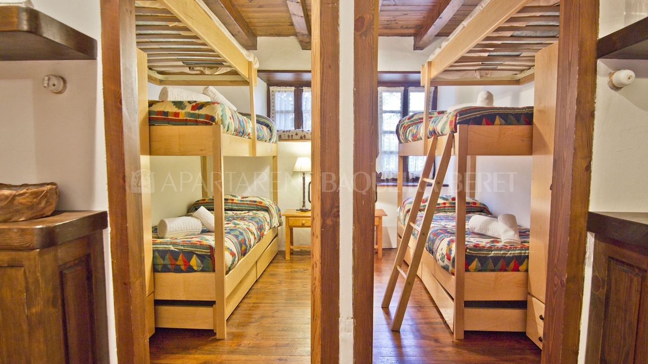 Photo of Bedroom in Beret