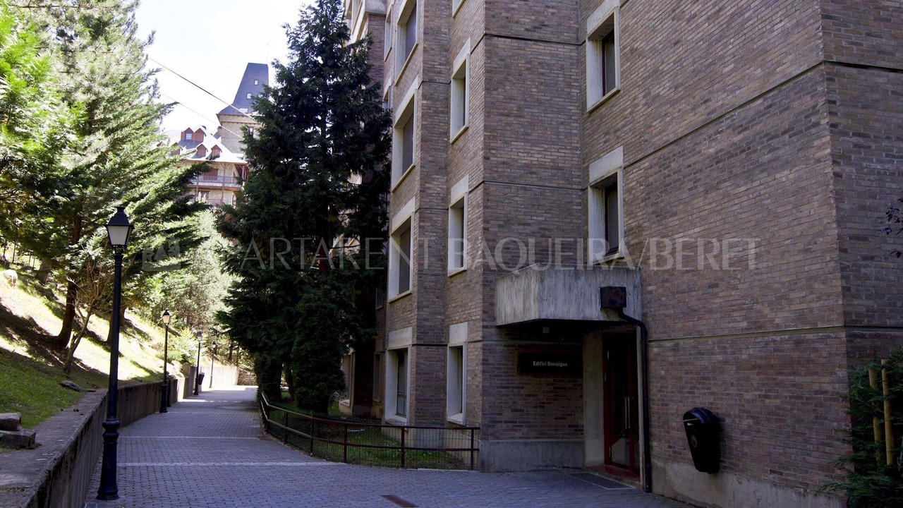 Photo of Outdoor in Baqueira