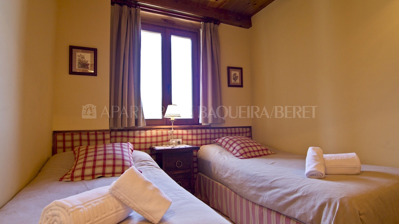 Photo of Bedroom in Beret