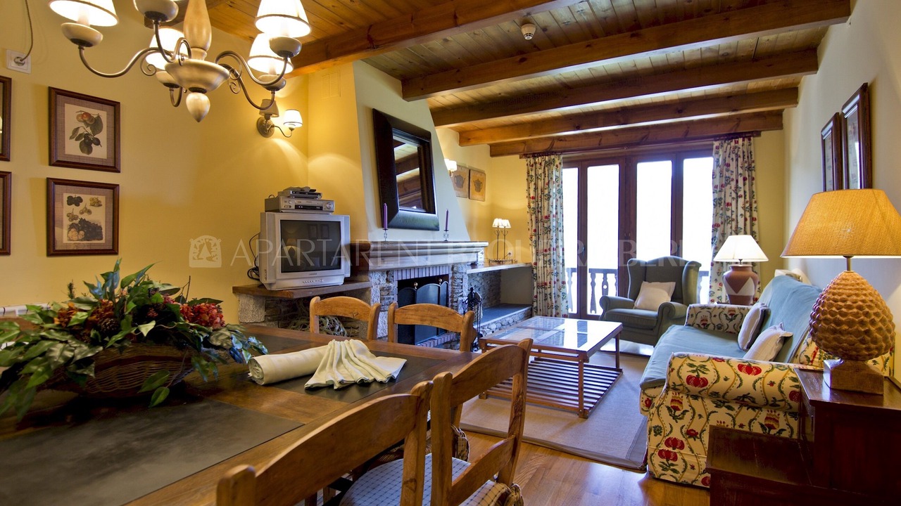 Photo of Livingroom in Beret