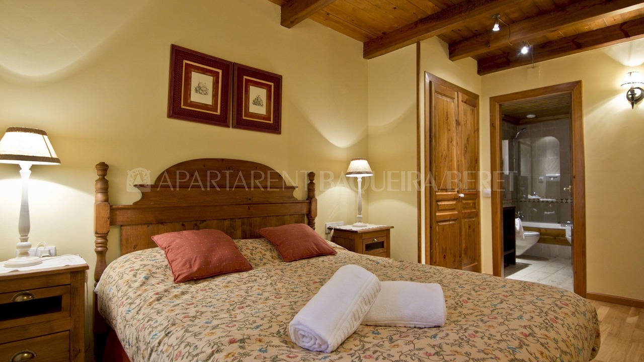 Photo of Bedroom in Beret