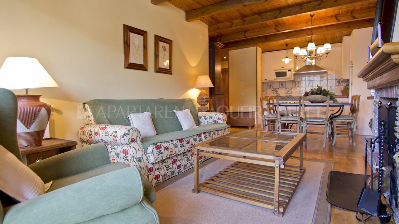 Photo of Livingroom in Beret