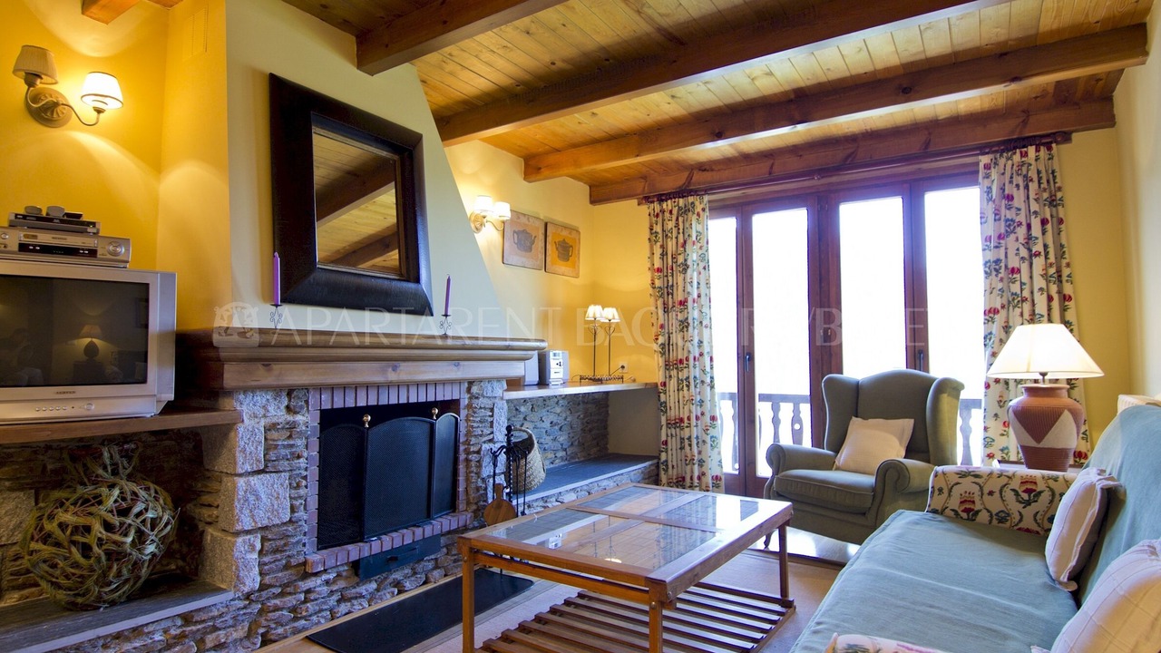 Photo of Livingroom in Beret