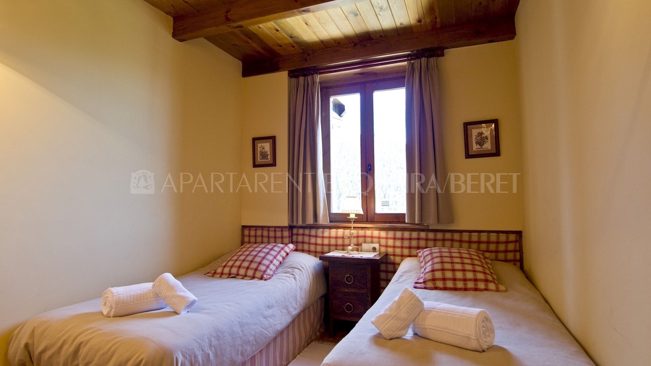 Photo of Bedroom in Beret