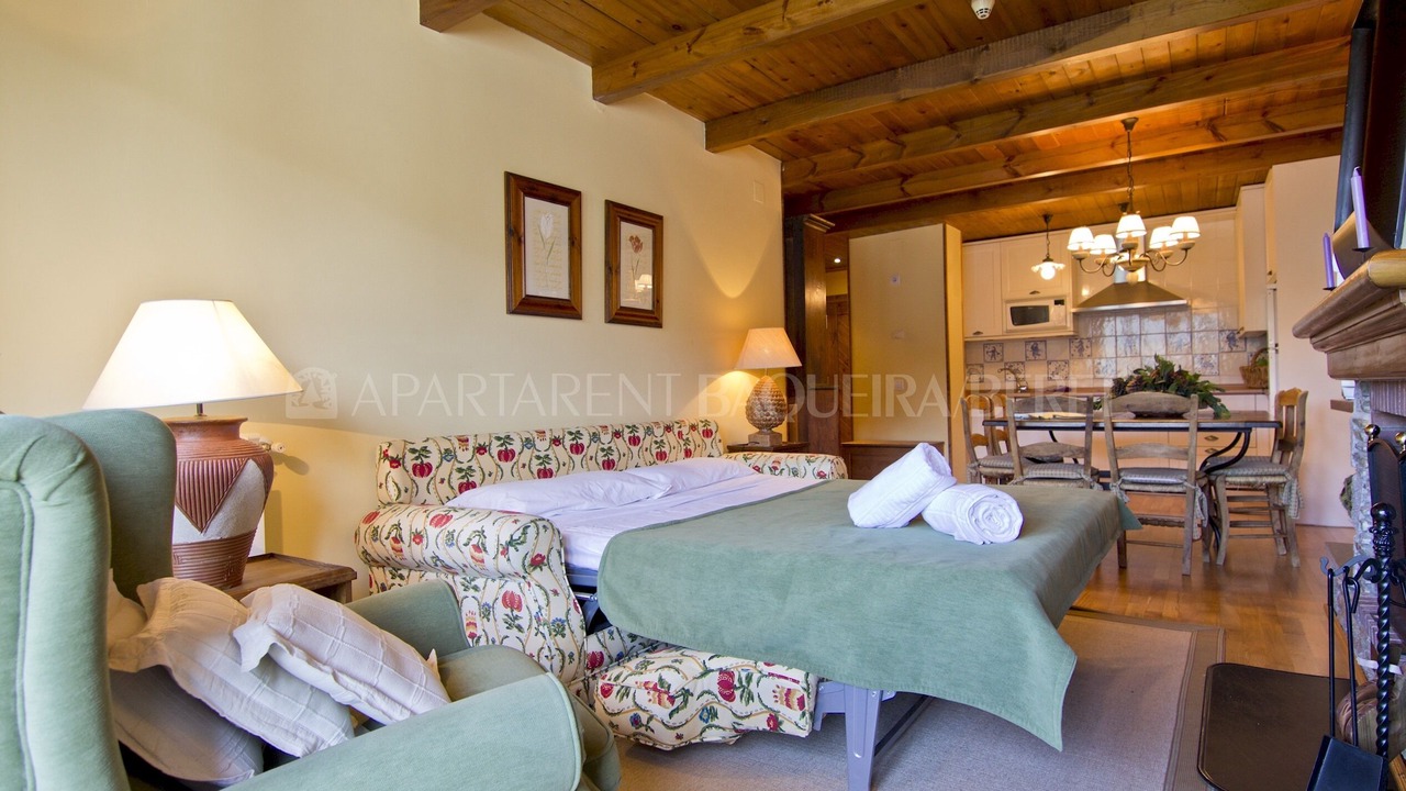 Photo of Bedroom in Beret