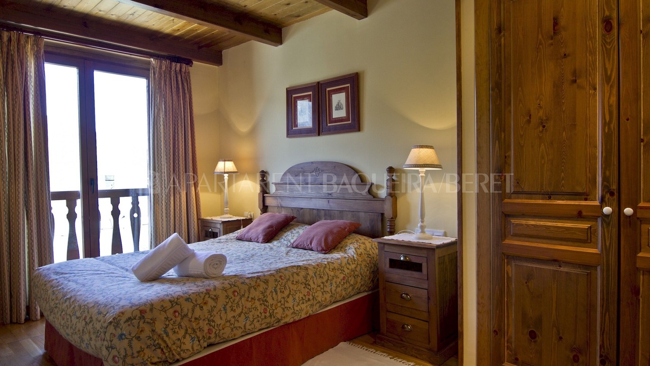 Photo of Bedroom in Beret