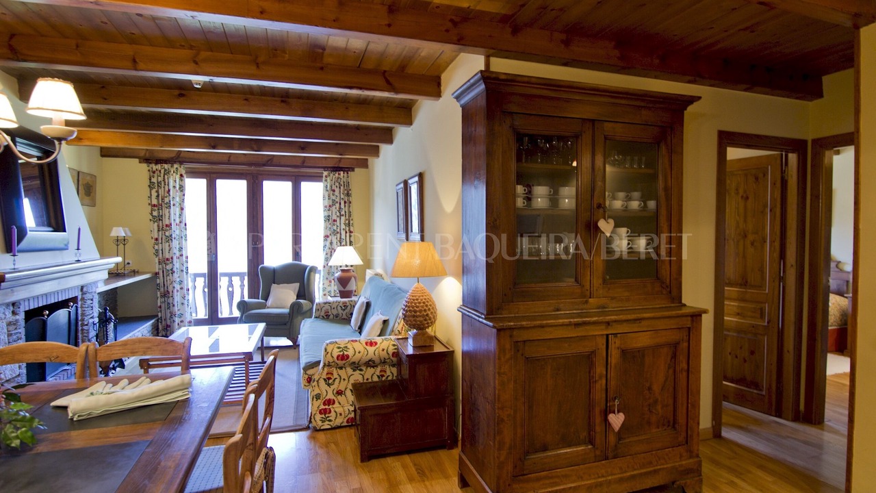 Photo of Livingroom in Beret