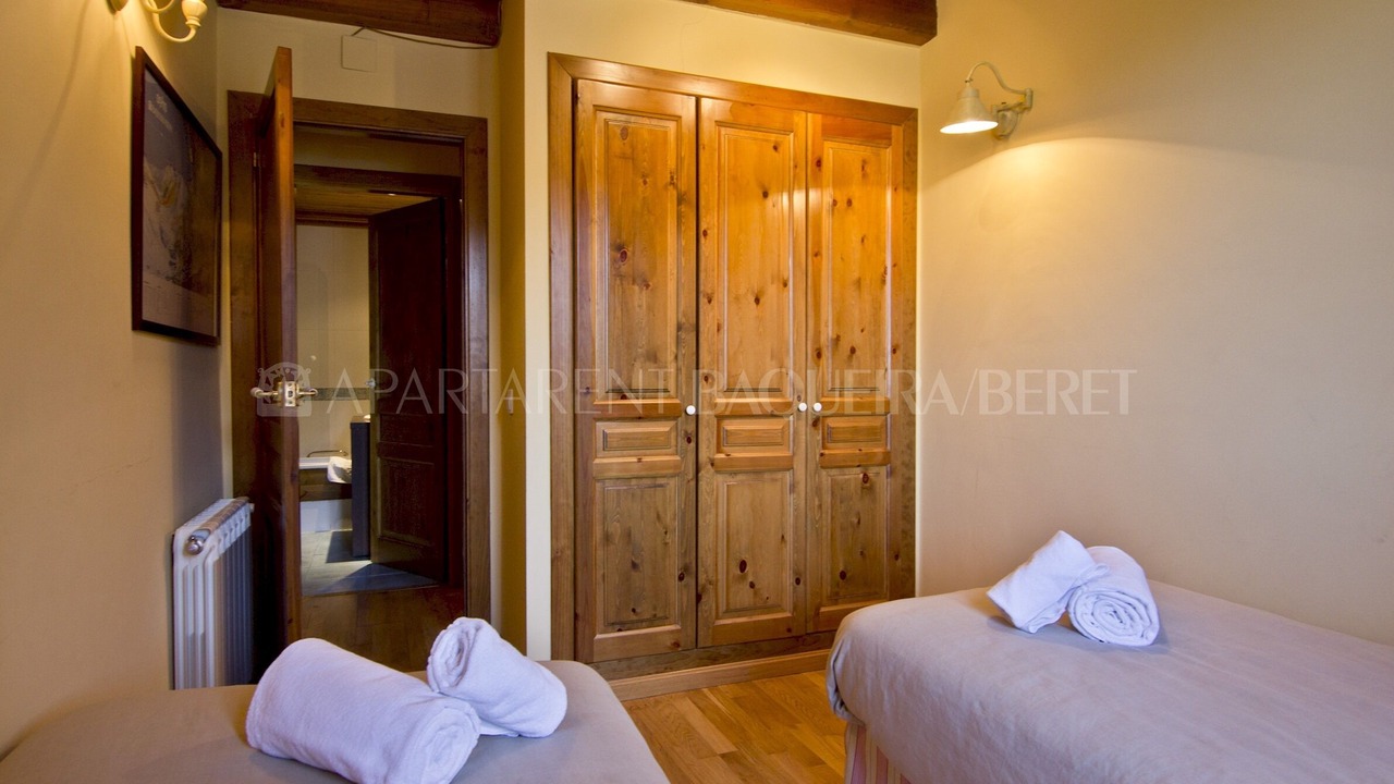 Photo of Bedroom in Beret