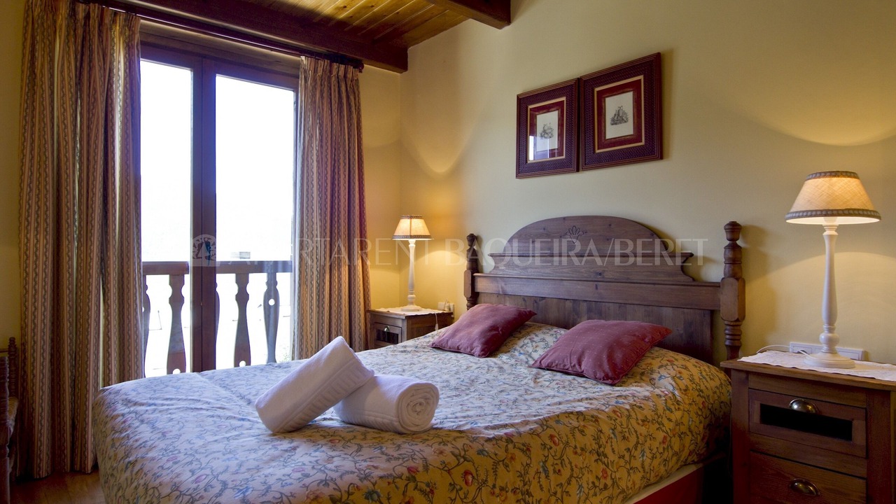 Photo of Bedroom in Beret