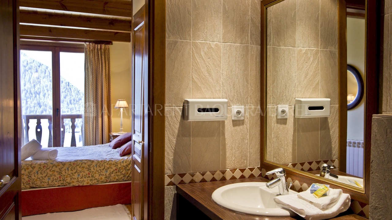 Photo of Bedroom in Beret