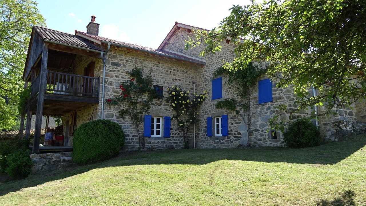 Photo of Outdoor in Le Monestier