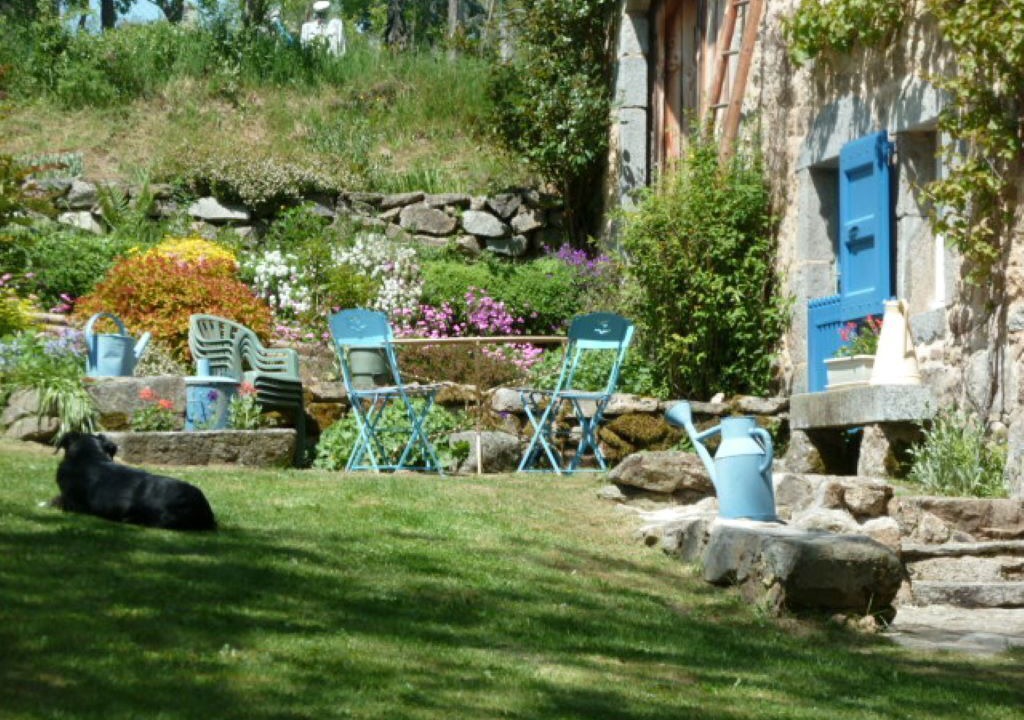 Photo of Outdoor in Le Monestier