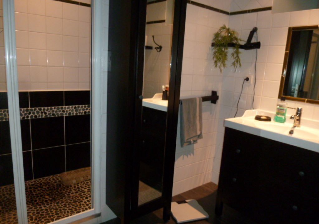 Photo of Bathroom in Le Monestier