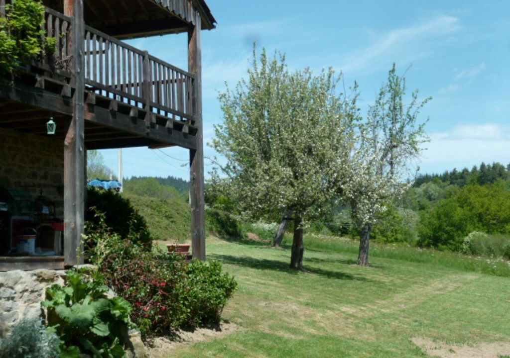 Photo of Outdoor in Le Monestier