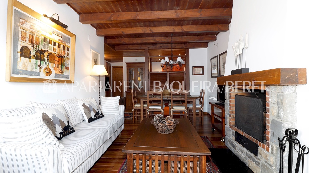 Photo of Livingroom in Beret