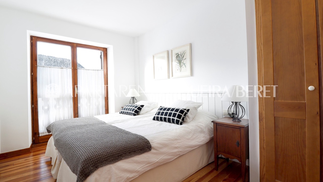 Photo of Bedroom in Beret