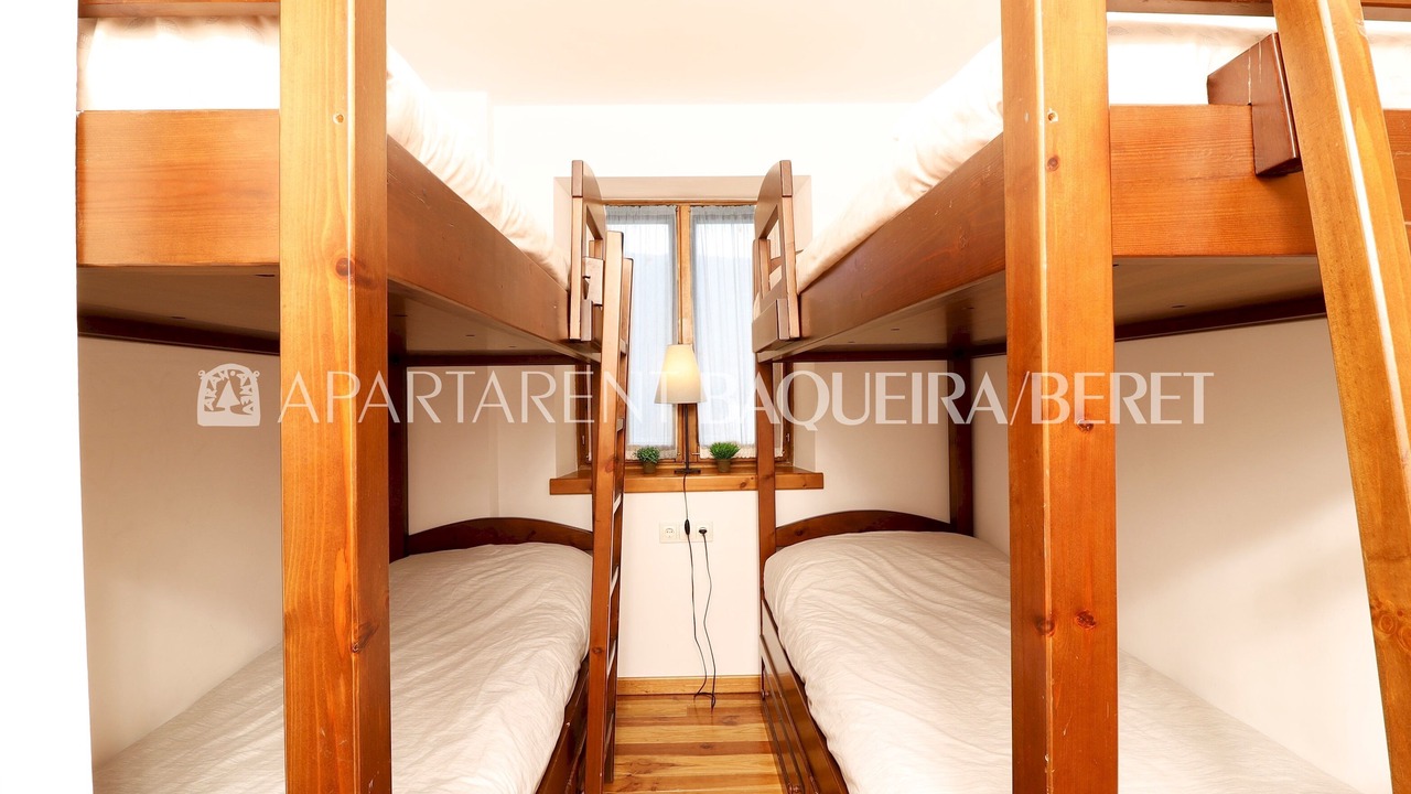 Photo of Bedroom in Beret