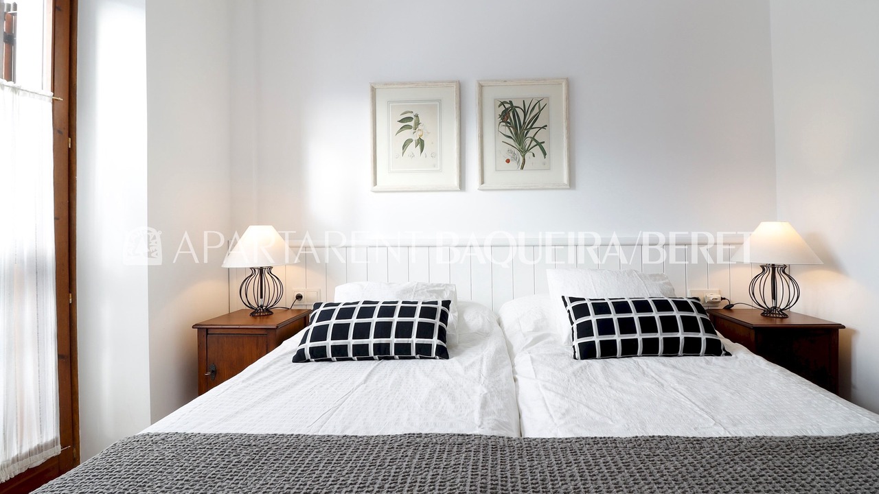 Photo of Bedroom in Beret